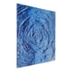 thumbnail image 3 of 1 Sheet Simulation Water Surface Sticker Water Pattern Adhesive Sticker Sand Table Material, 3 of 4