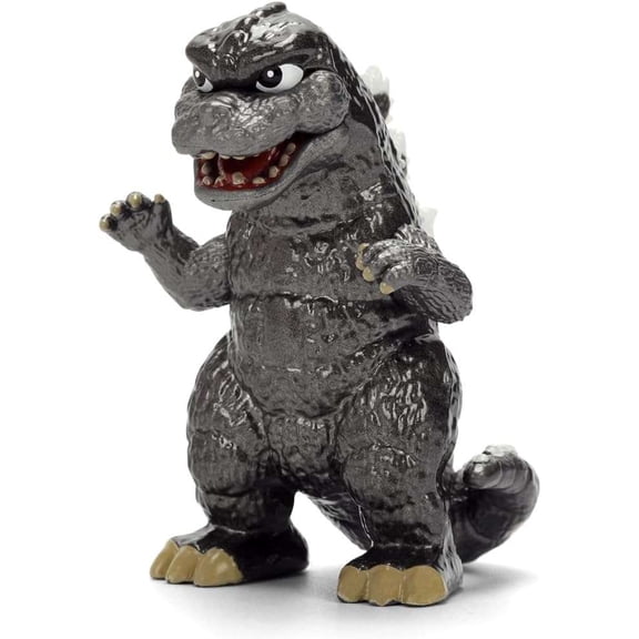 Godzilla x Kong The New Empire MetalFigs Godzilla Diecast Figure