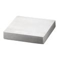 thumbnail image 2 of Bunblic Metal Bench Block Jewelers Tool DIY Craft Square Workbench Flat Anvil for Jewelry Repairing Hammering Shaping Chasing Forming M, 2 of 8