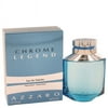 Azzaro Chrome Legend Eau De Toilette Spray, Cologne for Men, 2.6 Oz