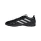 thumbnail image 2 of TENIS ADIDAS NEGRO PARA HOMBRE GOLETTO GY5775 negro 220, 2 of 5