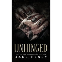 Bratva Kings Unhinged: A Dark Mafia Stalker Romance, Book 4, (Paperback)