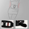 thumbnail image 4 of (Green)Waist Warm Compress Massager Belt Orthosis, 4 of 5