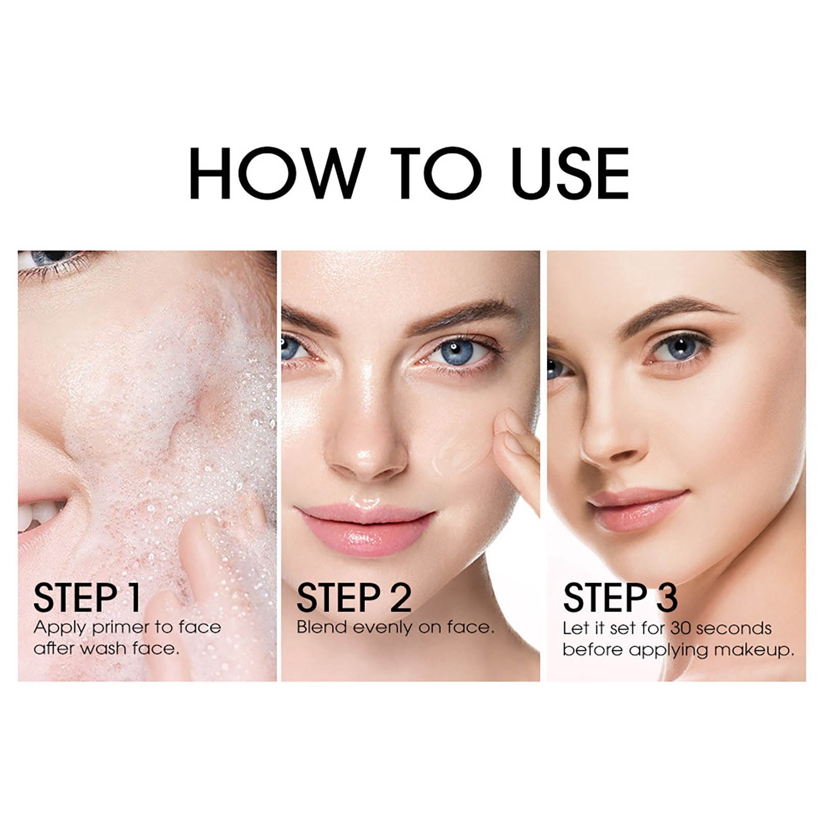 Longer Eyelashes Makeup for Sensitive Skin Clean And Clear Sensitive Skin Face Wash Pore Eraser for Face Face Washes Face Cleansers for Oily Skin Korean Face Foaming A New Leaf Eyelash