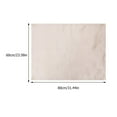 thumbnail image 2 of Worgeous 1Pc Fire Blanket Heat Resistant Cloth for Home and Outdoor Use, 2 of 8