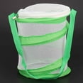 thumbnail image 3 of 2X Petit Bâton de Prière Insecte Papillon Cage Pop-Up Enclos, 3 of 8