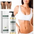 thumbnail image 1 of Aceite corporal reafirmante y reafirmante para mujeres. Aceite corporal hidratante y reafirmante para cuello, pecho, brazos y muslos. Solución de cuidado de 100 ml., 1 of 6