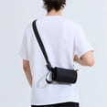 thumbnail image 3 of Crossbody Bag, Chest Bag, Messenger Bag, Shoulder Backpack with Multifunctional Design for Outdoor Sports, 3 of 6