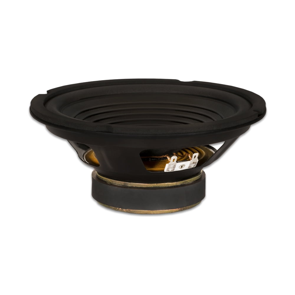 8 Goldwood Sound GW-208/4 OEM 8" Woofers 200 Watts each 4ohm Replacement Speakers