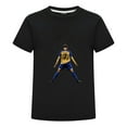 thumbnail image 1 of Ropa Infantil CR7 | Playera de Cristiano Ronaldo con Estampado Futbolístico para Niño Niña, 1 of 4