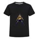 thumbnail image 1 of Ropa Infantil CR7 | Playera de Cristiano Ronaldo con Estampado Futbolístico para Niño Niña, 1 of 4