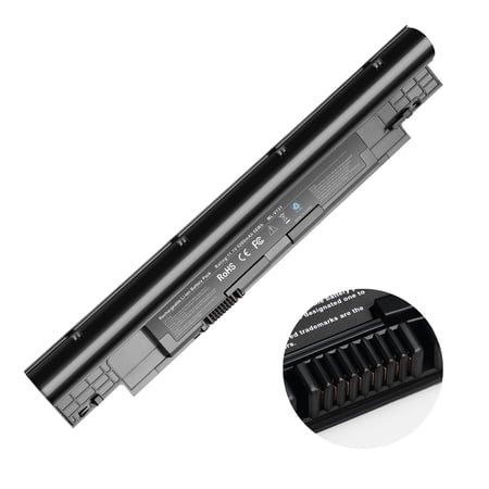 Battery For DELL Latitude 3330 Series V131R V131D 13Z 14Z 14z-N411z H7XW1 268X5