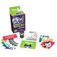 thumbnail image 6 of Funko Games: Something Wild Card Game - Villains, 6 of 7