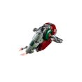 thumbnail image 4 of LEGO Star Wars Slave I – Édition du 20e Anniversaire 75243, 4 of 6