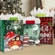 thumbnail image 3 of Bolsas de papel para regalo de Navidad, divertidas, 24 unidades, con etiquetas, 3 of 6