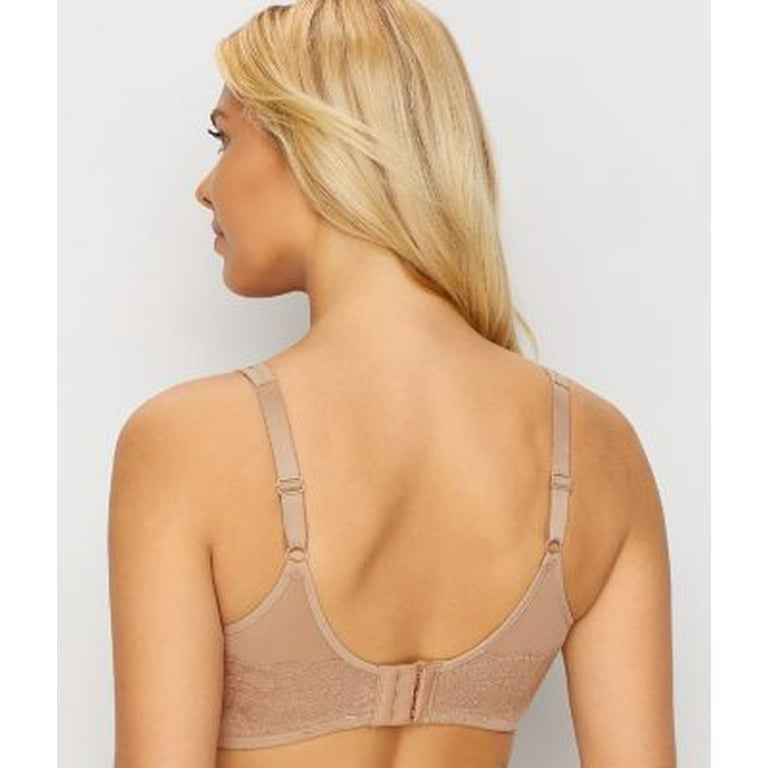 Olga Womens Signature Support Minimizer Bra Style-GH2141A 