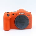 thumbnail image 1 of GadgetCom Étui de Protection en Silicone pour Canon EOS RP - Antichoc, Anti-Rayures, Design Facile à Saisir, 1 of 6