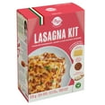 thumbnail image 1 of MY COOKING BOX LASAGNA WITH VEGETARIAN RAGÙ, 1 of 5