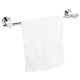 thumbnail image 3 of Jiepai Barra De Toalla Con Ventosa Soporte De Toalla De Succión De Vacío Moderno Extraíble De 24 Pulgadas Para Puerta De Baño Barra De Toalla Adhesiva Soporte Para Toallero De Succión, 3 of 5