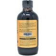 thumbnail image 5 of Prime Natural Organic Black Seed Oil 4oz - Cold Pressed Unrefined High Thymoquinone 1.7% USDA Certified - Turkish Origin Potent Nigella Sativa Liquid - Vegan Omega 3 6 9, Antioxidant, 5 of 5