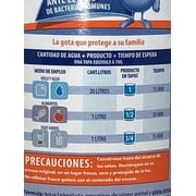 Microdyn Fruit and Vegetable Wash 1000ml