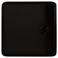 thumbnail image 3 of CRL DSBEV10RB Oil Rubbed Bronze Beveled Style Frameless Shower Door Stop, 3 of 6