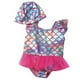 thumbnail image 1 of Ropa de muñeca de para y accesorios de muñeca americana de 18 pulgadas, incluidos trajes gorro de natación Bañador Hugo Traje de baño de muñeca de 18 pulgadas, 1 of 3