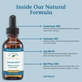 thumbnail image 3 of NativeRemedies Sweat-Less - Natural Homeopathic Formula for Excessive Sweating, Perspiration and Clamminess - 59 mL, 3 of 9
