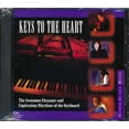 thumbnail image 1 of Keys to the Heart : l'Élégance Sensuelle et les Rythmes Captivants du Clavier, 1 of 4
