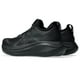 thumbnail image 4 of Zapatillas para correr ASICS Gel-Nimbus 27 para mujer Negro/Gris Grafito, 4 of 9
