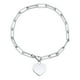 thumbnail image 1 of Corazón Cremación Moda Ajustable Simple Para Mascota Novio Sunnimix Pulsera de cremación, 1 of 7