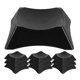 thumbnail image 1 of unbranded 10Ud Soporte Multifuncional Para Pelotas Negro Con Material ABS Para Baloncesto Fútbol Y, 1 of 6