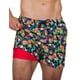 thumbnail image 1 of Traje de baño tropical hombre short con licra interna Gym&Swim GYS006/Traje de baño/Máxima comodidad, 1 of 5