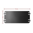 thumbnail image 5 of Fiocias Air Fryer Cooking Divider Easy to Clean for 3.2~5.5L Air Fryer Non Stick Coating, 5 of 6