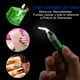 thumbnail image 4 of Kit de Herramientas Para Pintura de Diamante 5D DIY, Accesorios Diamond Painting, Caja con 64 compartimentos mas 20 accesorios, 4 of 8