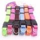 thumbnail image 5 of Collar reflectante para perros: fabricado con material reflectante, el collar de su perro es visible y luminoso por la noche., 5 of 5