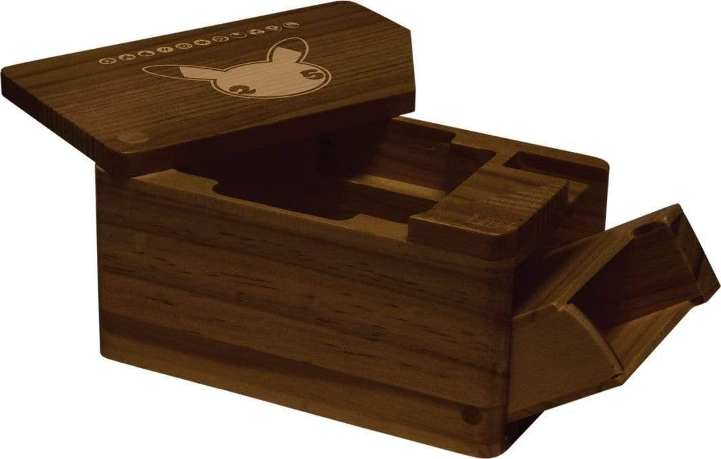 Pokemon Preventa 25th Anniversary Deck Box 