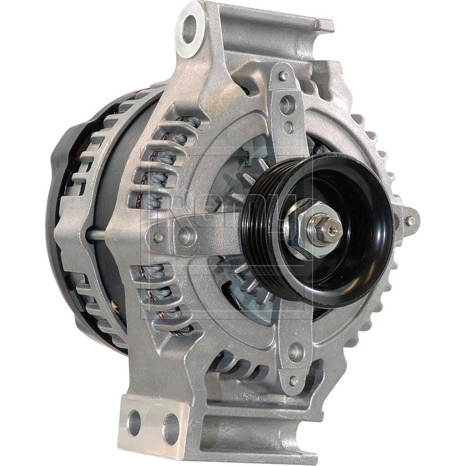 Remy 12571 Alternator
