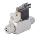 thumbnail image 3 of Válvula de CO2 ANGGREK Magnética CO2 Plata 100-240V, 3 of 8