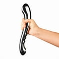 thumbnail image 2 of Le Wand Contour Stainless Steel Massager, 2 of 8