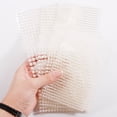 thumbnail image 1 of Pegatinas de sílabas para la cara, pegatinas para cejas, pegatinas para la cara, pegatinas de perlas para uñas de diamante, diamante decorativo para cara de mascarada, 1 of 5