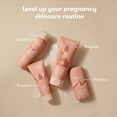 thumbnail image 6 of Frida Mom Stretch Prep Stretch Mark Lotion and Scar Prevention Cream for Skin Elasticity Support during Pregnancy, 2.5 fl oz, 6 of 7