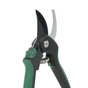 Expert Gardener Bypass Pruner, 1-inch Cutting Capacity