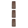thumbnail image 4 of Youkk Warmth And Style Combined In Plush Over Knee Socks Wide Application Gift Idea brown 3Set, 4 of 6