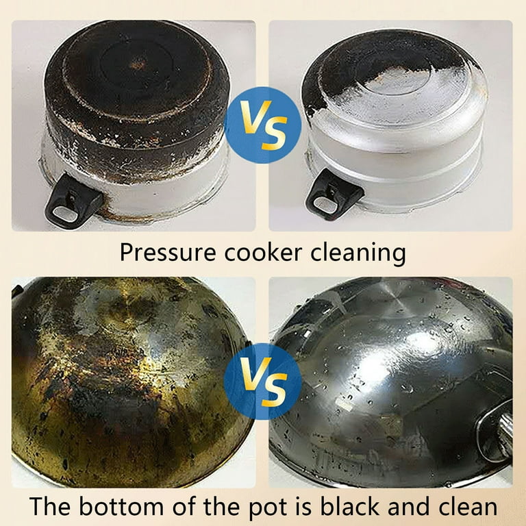 Rust Spots Can Stainless Steel Tarnish Multi-Purpose Cleaning