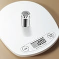 thumbnail image 3 of MYG Electronic Digital Kitchen Food Scale High Precision 0.1g 3kg 5kg Baking Coffee, 3 of 10