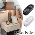 thumbnail image 5 of QHUDLV Household Lamp Switch – 220V 10A Dimming Switch for Table and Floor Lights, 5 of 9