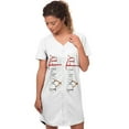 thumbnail image 6 of Basball Jersey Dress - AOP, 6 of 10