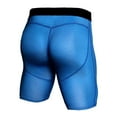 thumbnail image 2 of Pantalones cortos Energy Field Treat para hombre, pantalones cortos deportivos ajustados Energy Field Treat para hombre, 2 of 2