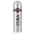 thumbnail image 1 of Cuba Black by Cuba for Men - 6.6 oz Body Spray, 1 of 2